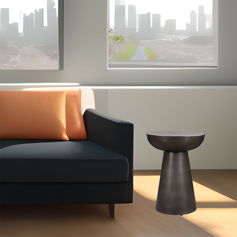 Fransen End Table
