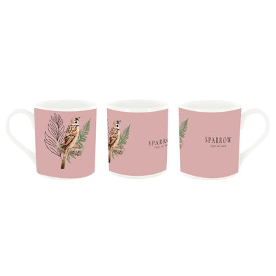 Formaran Bone China Teacup