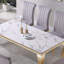 Table de salle à manger Tywona-1784202700