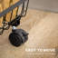 Steel Freestanding Storage Basket