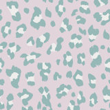 Animal Print Wallpaper Double Roll