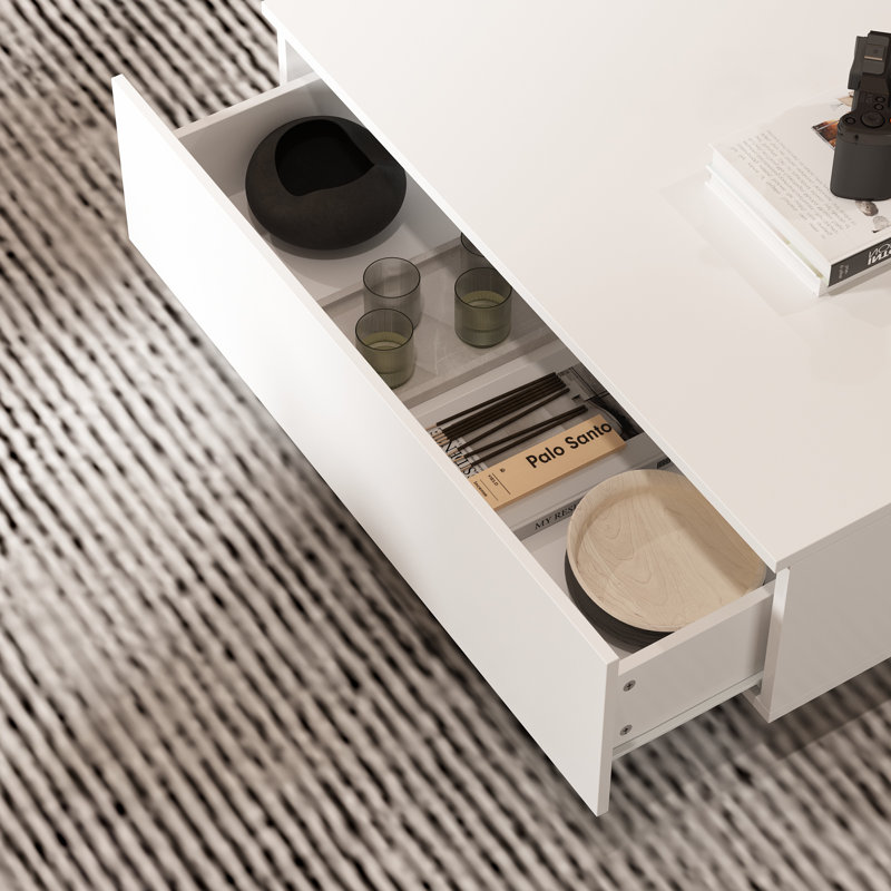 Brunonas Coffee Table