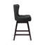 Tabouret de comptoir pivotant 26 po Arabele-537377407-592028150-547490257