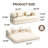 Boneless Modern Convertible Sleeper Sofa Bed with 2 Pillows - Foldable Floor Couch, Modular Sectional for Living Room, Bedroom & Studio, No Assembly Required-979848251