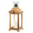 Elida Battery Powered Square / Rectangular Lantern-66919707