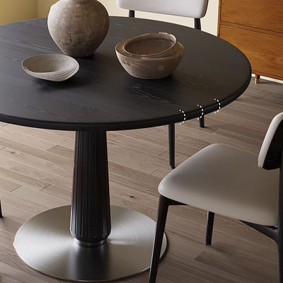 Table Nordic Retro