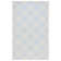 Deedgra Hand Tufted Wool Geometric Rug