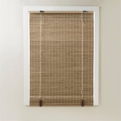 Light Filtering Roman Shade 64"L