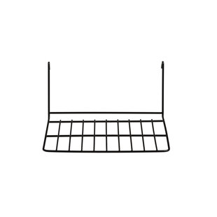 Metal Bird Perch for Inside Cage