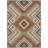 Chayden Indoor/Outdoor Chantille ACN1010 Area Rug-1984939885
