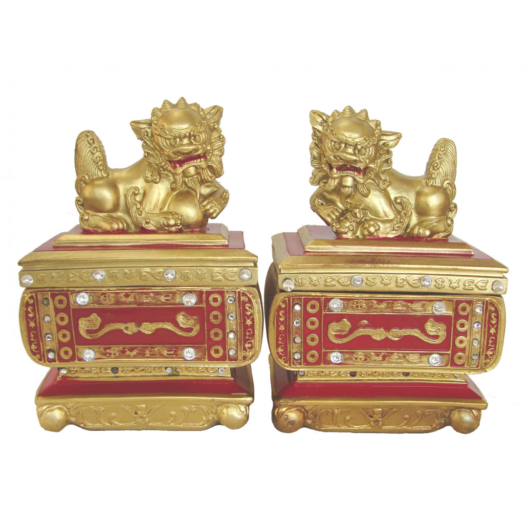 Animals Figurines & Sculptures Bungalow Rose