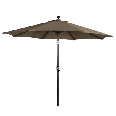 Parasol de marché