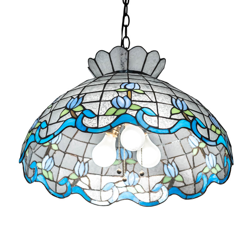 Malott 3 - Light Pendant