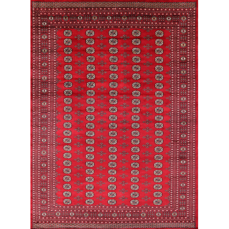 Tapis rouge Riviere, Carré 3 pi