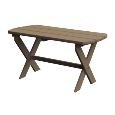 Table d'extérieur Keystone Amish Co.