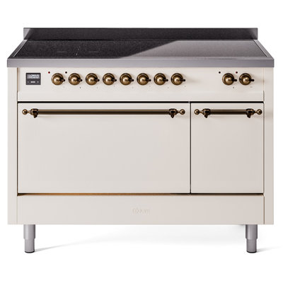 ILVE Nostalgie II 48 in Induction Range