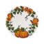 Napperon Pumpkin Patch (ensemble de 4)