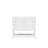 Freestanding Bathroom Vanity Set with 4 Drawers-115367008