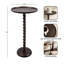 Table d'appoint Alcoa