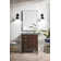 Ensemble de meuble-lavabo simple 30 po Addison