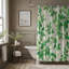 Bloom Greens - Rideau de douche Premium-1601881685