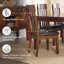 Chaise rembourrée Bartons Bluff-1988326169