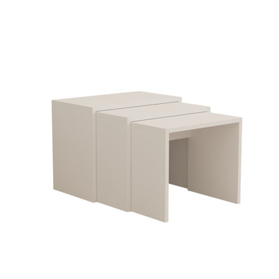 Nesting Tables