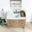 Javier 42'' Free Standing Single Bathroom Vanity with Cultured Marble Top-2083277640