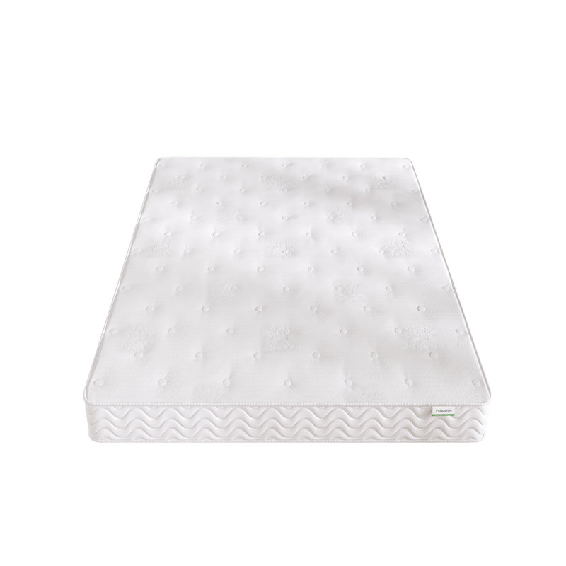 Home 12'' Firm Hybrid Mattress, King
