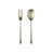 Glace champagne