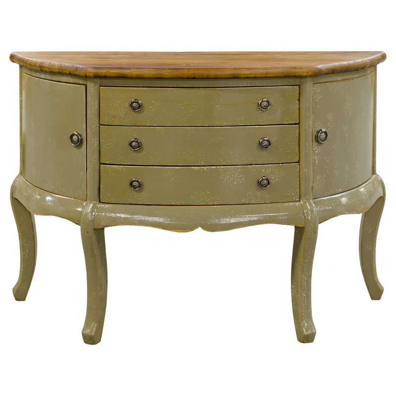 Eggleston 115cm Sideboard