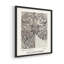 «William Morris V», ensemble de 4 reproductions encadrées-1910035234-1910035237