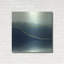 Ivy Bronx «Gold Lined alpes» par Dirk Wustenhagen, art mural en métal, 36 po x 36 po-769510224