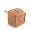 Square Flatware Caddy