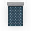 Ensemble de 2 drap-housse à motif de phares Ambesonne-106772232
