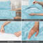 Ensemble de draps en microfibre Lux Hotel-2080882378-2080882383