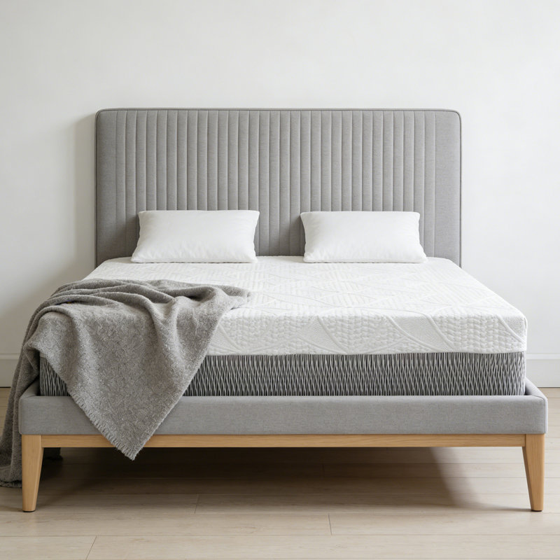 Mattress, Full, 10"