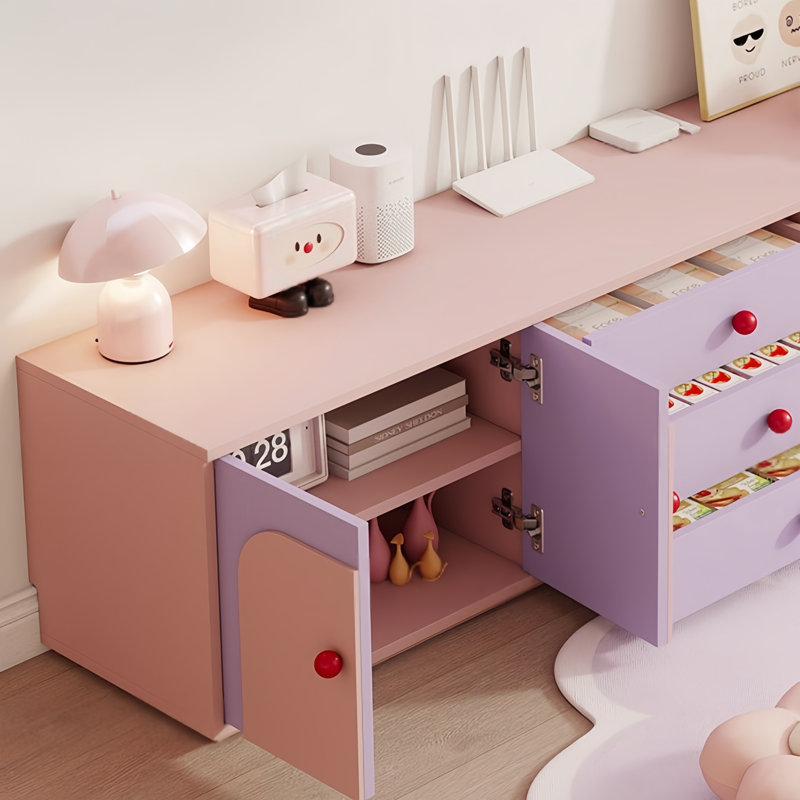 Modern Creative TV Stand