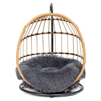 Elodee Cotton Hammock Pet Bed