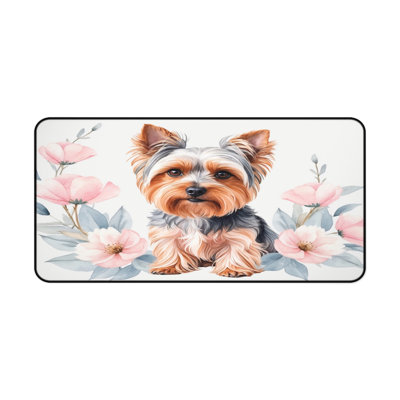 Polyester Desk Pad