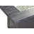 Havenwood Rectangle Smokeless Fire Pit Table with Hidden Fuel Tank-93721829