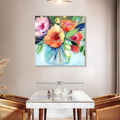Fleurs Harnek Fantasy