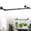 Aivan Metal Bracket Plant Stand