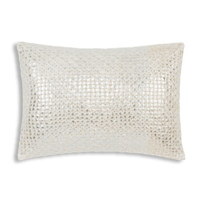 Meansville Rectangular Pillow Cover & Insert