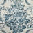 Laura Ashley Josette Machine Washable Imagine Printed Chenille Rugs 1-Piece-97892849