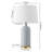 Sevan Ceramic Table Lamp