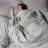 Coma-Holic Coma Inducer Buttery Gray Oversized Comforter-83564390