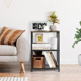 24.4'' H x 16.5'' W Utility Cart