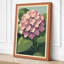 Hydrangea Botanical - Wrapped Canvas-115988037-115988060