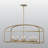 Birdy 8 - Light Caged LED Pendant-506898238